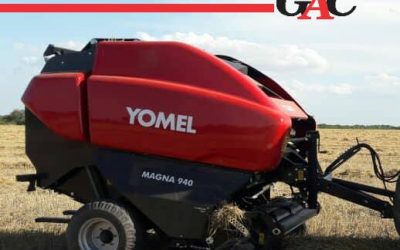 ENTRAGA MAGNA 940 PLUS a LERDA ALBERTO