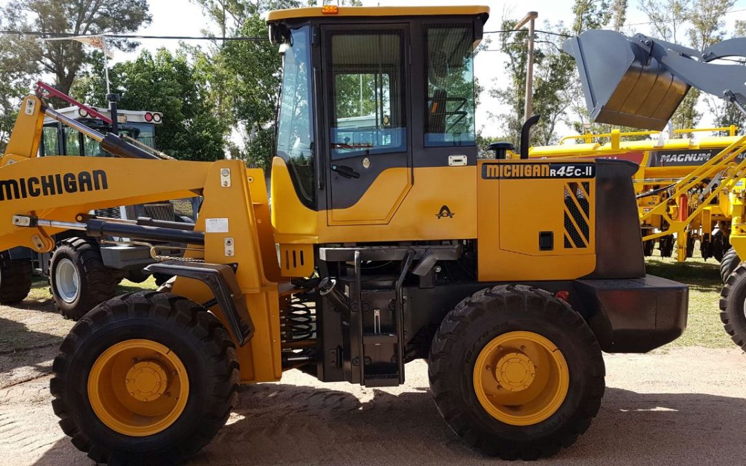 Entregas Palas Michigan